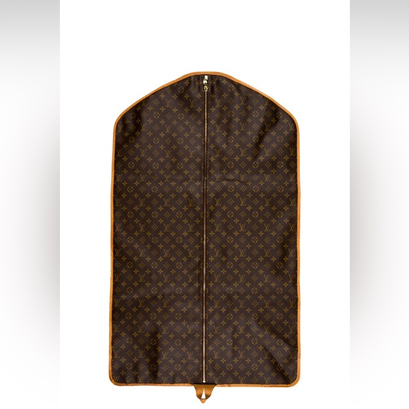 Louis Vuitton Monogram Garment Bag with COA - Picture 2 of 10